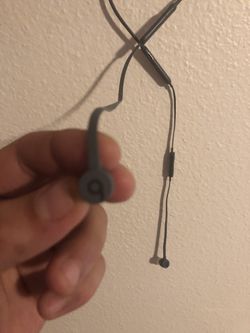 Beat by Dre super loud