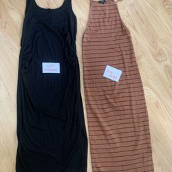 Maternity Dresses