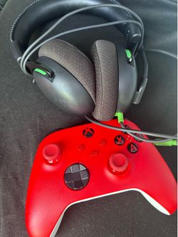 Xbox remote