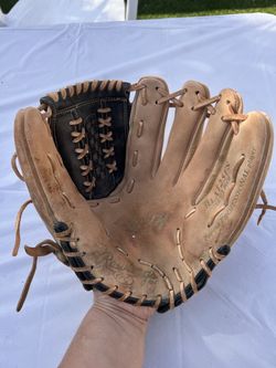 Rawlings RLA125 Fast pitch 12.5” Glove
