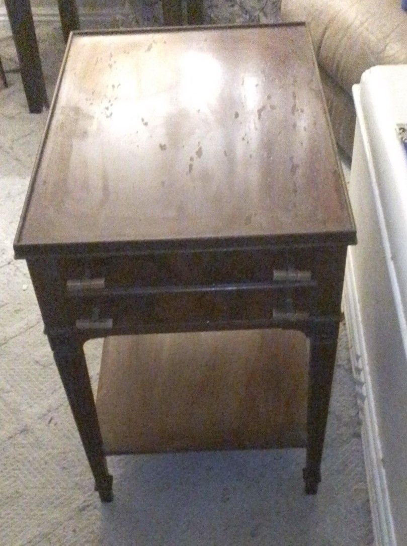 End Table