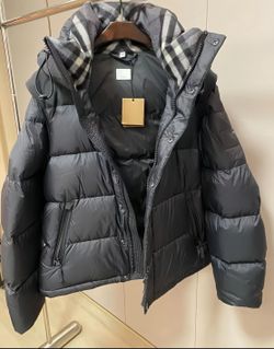 Burberry Coat/sweater/hoodie