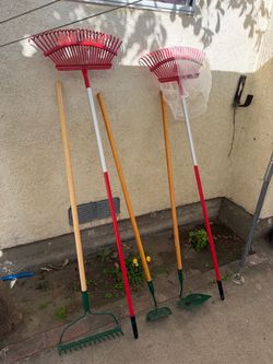 Rake