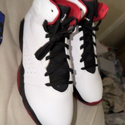 Jordan 12s Cherry