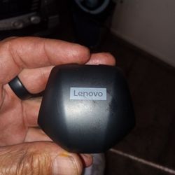 Lenovo Earbuds 