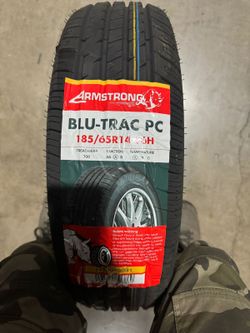 185/65/14 llantas nuevas