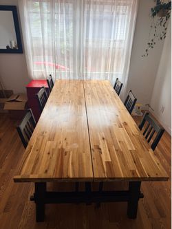 IKEA Dining Table