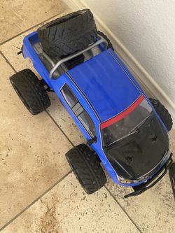 Battery Big Keep Controller Toys