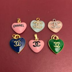 CC CHARM BUNDLE (6)