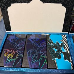 Pokemon cards (a lot of bulk) send best offer