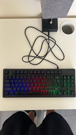 Gaming Keyboard