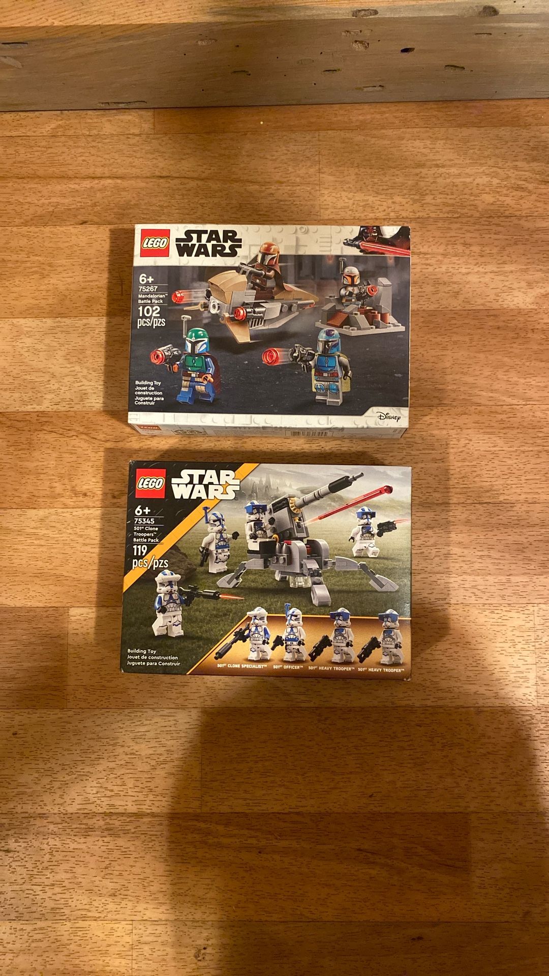 dope Legos Bruuuu