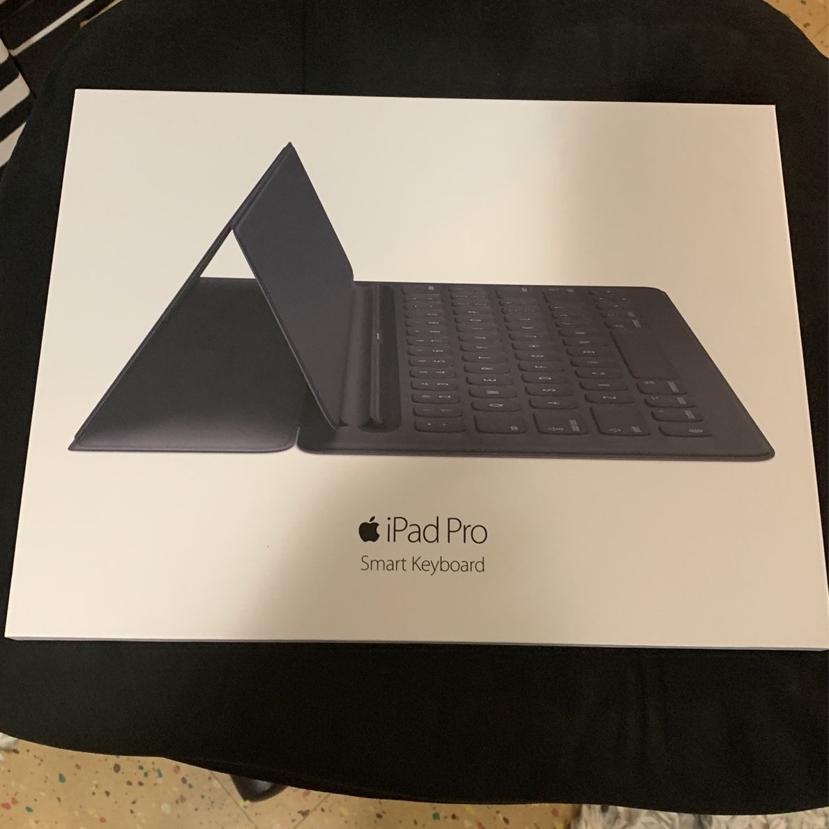 iPad Smart Keyboard