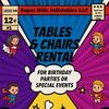 SK Rentals