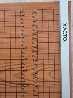 Paper cutter