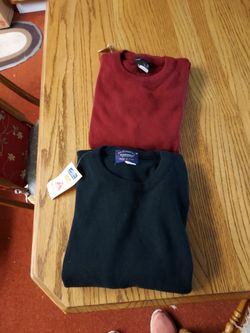 Sweaters