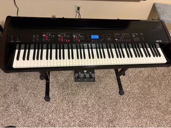 Kawai MP-11 88-key Digital Piano