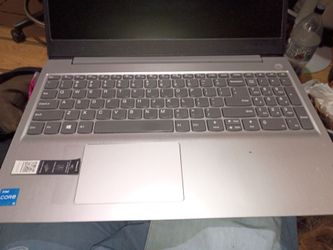 Lenovo ideapad 3 touch screen lap top