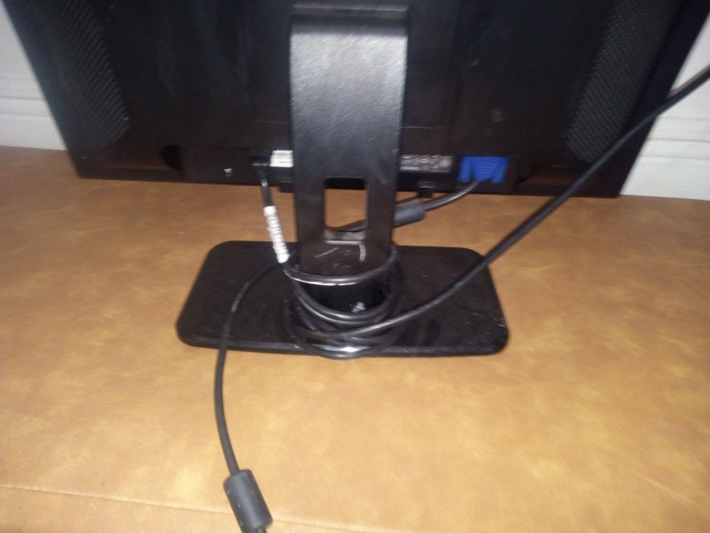 Dell Computer Monitors