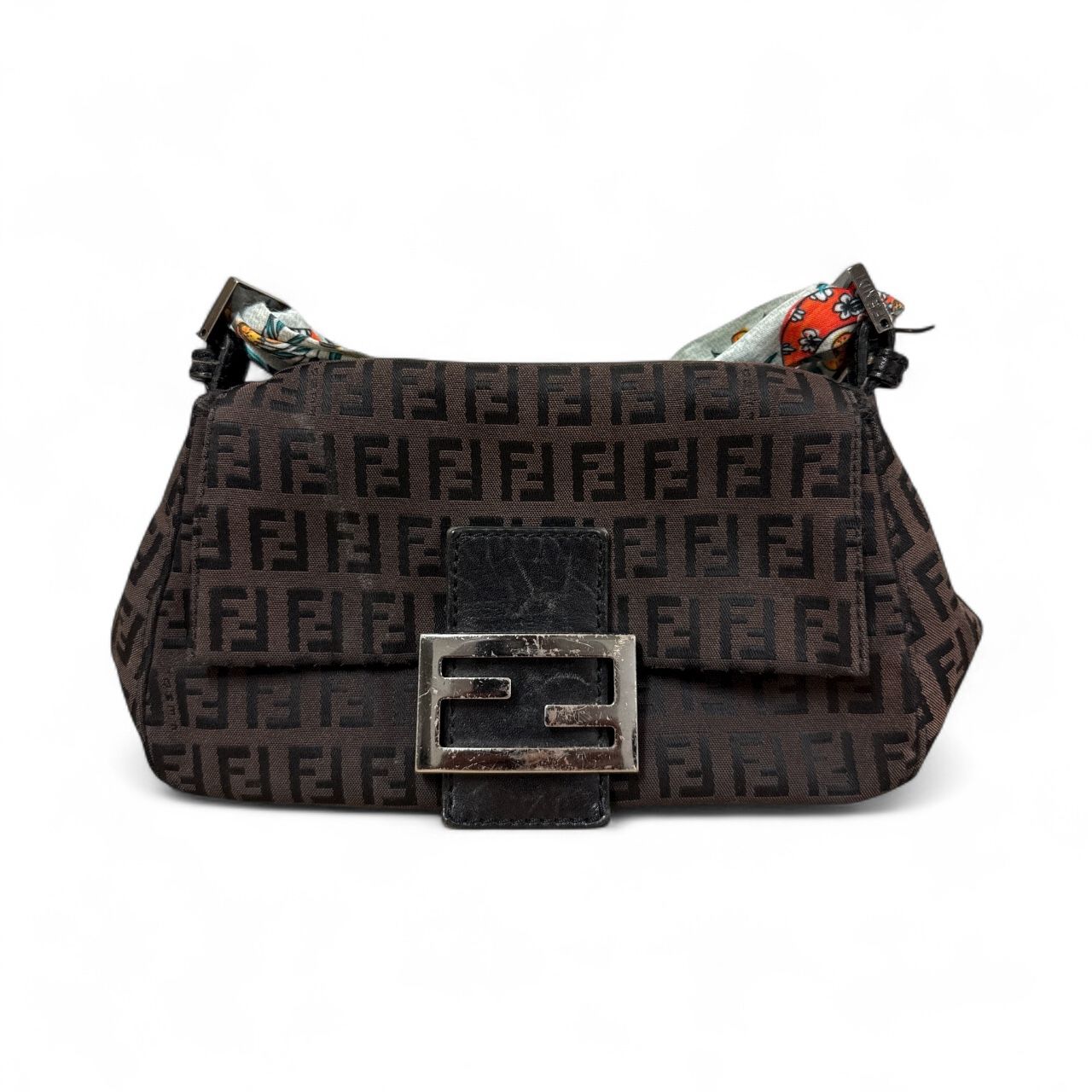 Fendi authentic shoulder bag