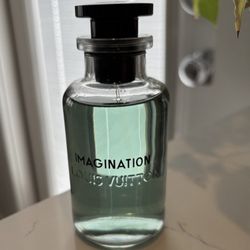 Louis Vuitton Imagination