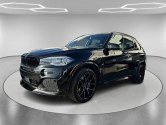 2018 BMW X5