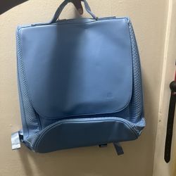 Tote And Carry Luxury Travel Bag 