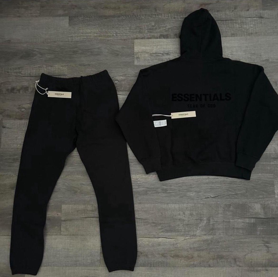 stretch limo size small full set essentials