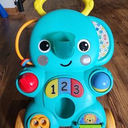 Baby Walker