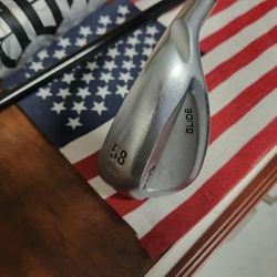 Ping Glide Wedge 58 great shape