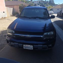 2003 Chevy Trailblazer Great Everyday Driver