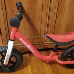 Balance Bike Brand New