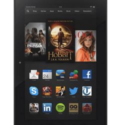 Amazon Kindle HD 7 2nd Generation 