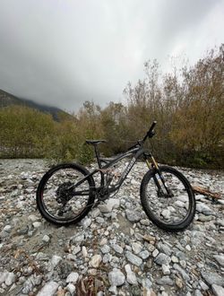 Specialized Enduro 27.5 Large