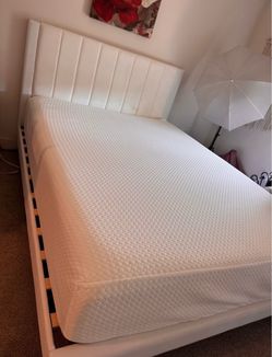 Beautiful New Mattress