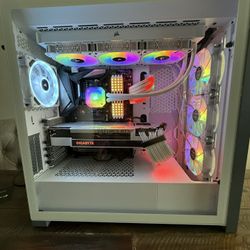 3080TI PC 