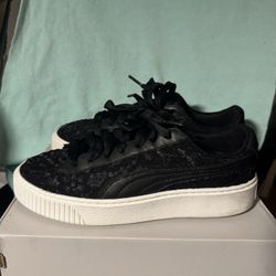 Pumas Basket Platform FO 