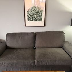 2 Seat Couch For Sale