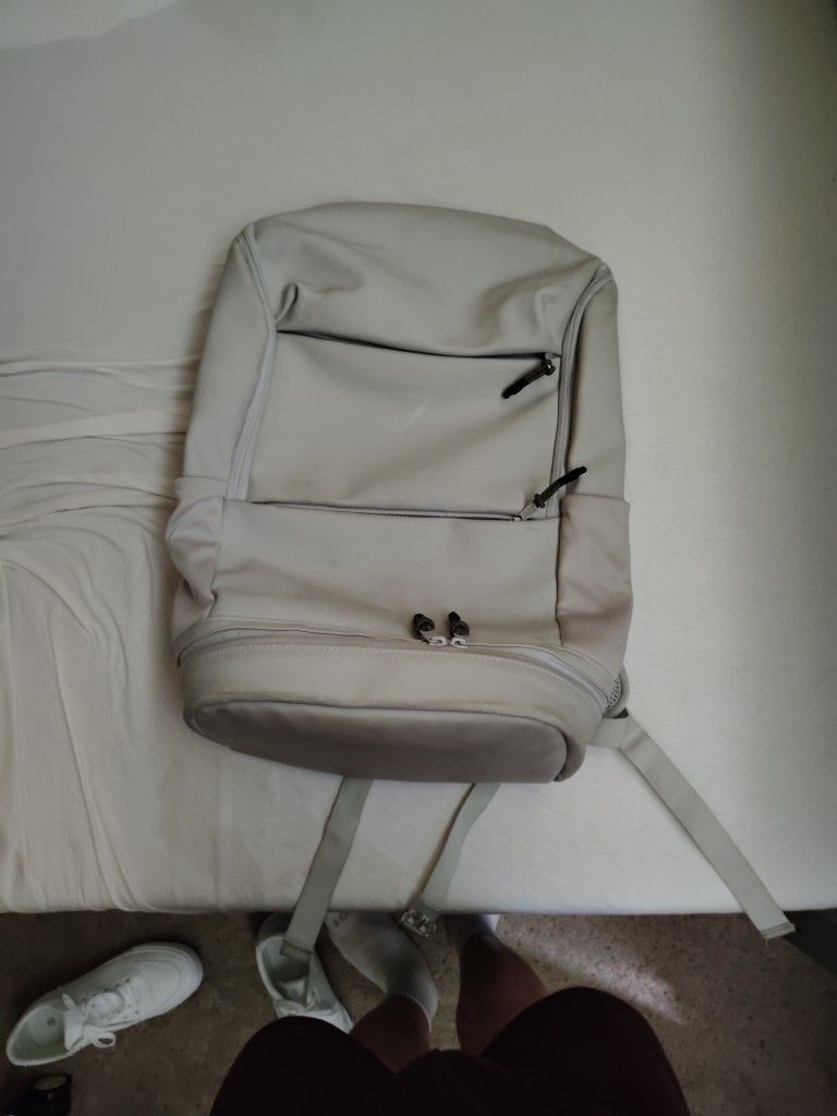 Gymshark Backpack