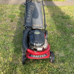 Snapper Mower 