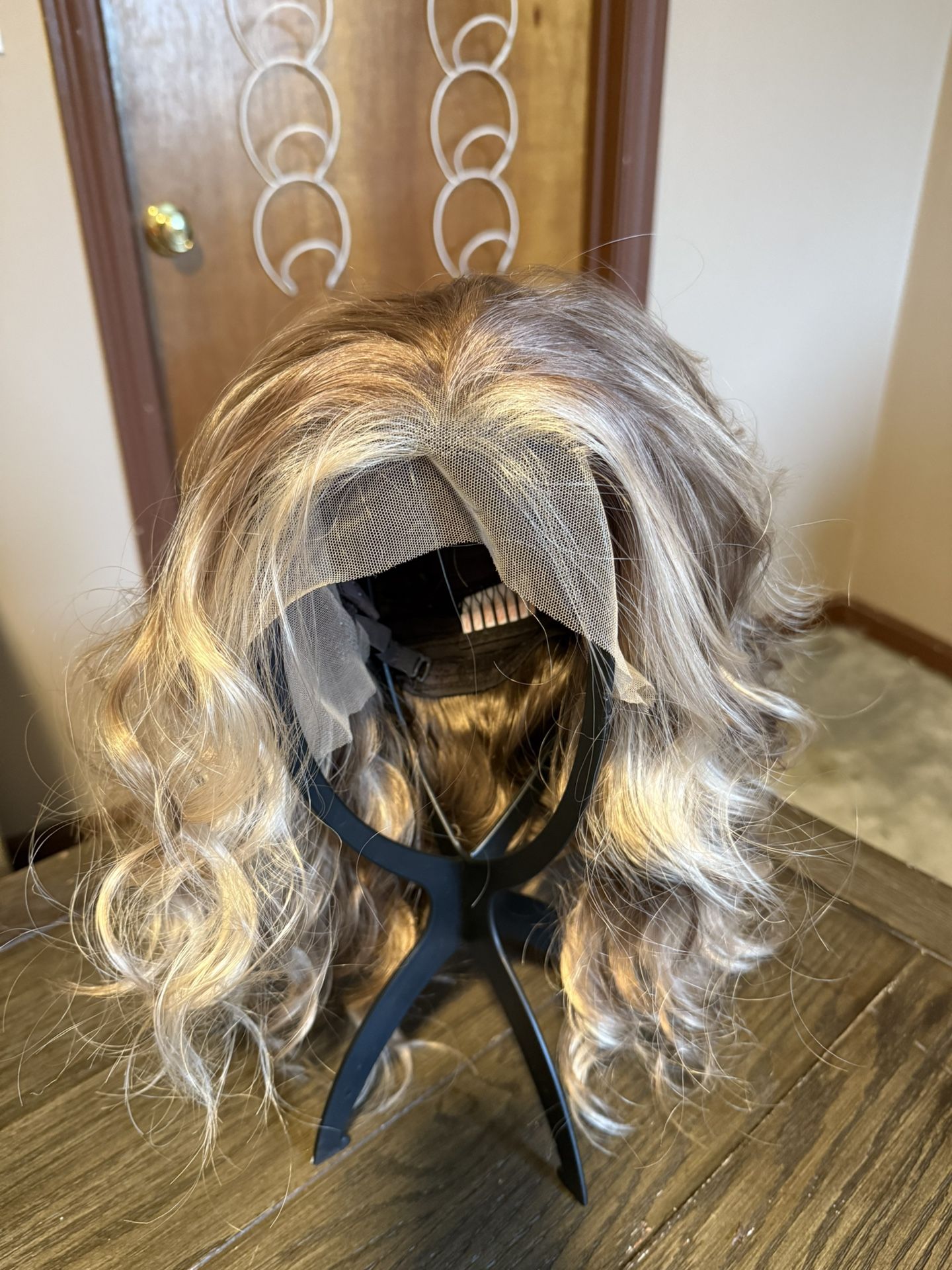Brand New Synthetic Wig