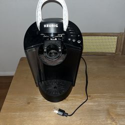 Keurig K-cup Coffee Maker