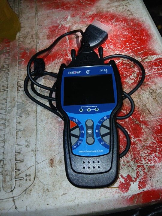 Innova 3140 ODB2 Scan Tool