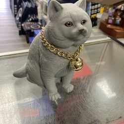 Small Dog Speaker 🔊  