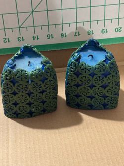 Candle-Vintage