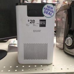 Roeve Air Humidifier 
