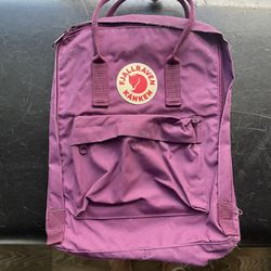 New Kånken backpack