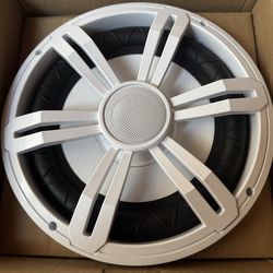Belva 10 inch marine subwoofer new