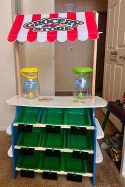 lemonade and fruit stand for kids