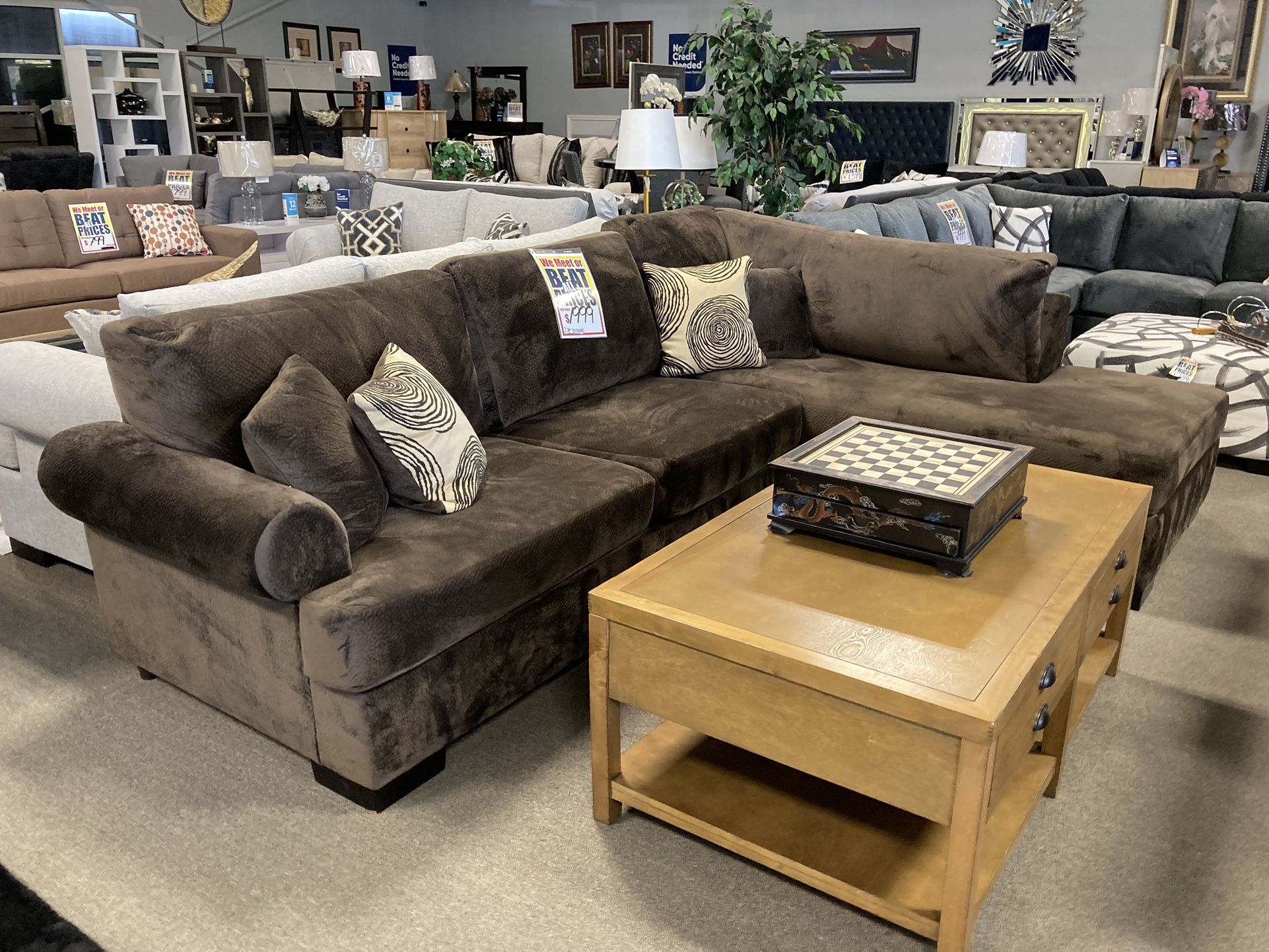 Cozy Brown Sectional,New Products : American Fashion Style Bags On Sale